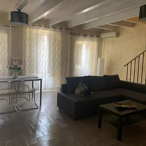Ursino Guests House Aeroporto di Catania Fontana Rossa
